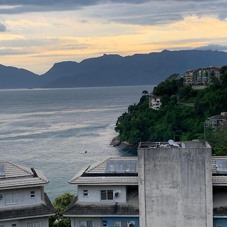 Ferias Porto Real Suites Mangaratiba Dış mekan fotoğraf