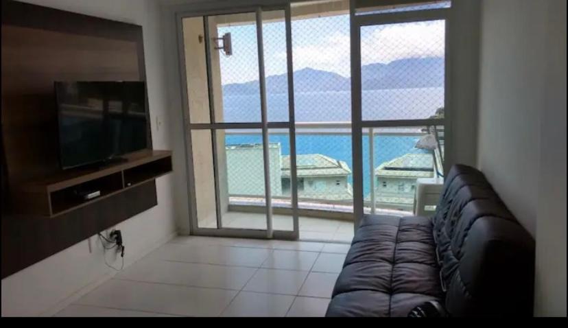 Ferias Porto Real Suites Mangaratiba Dış mekan fotoğraf