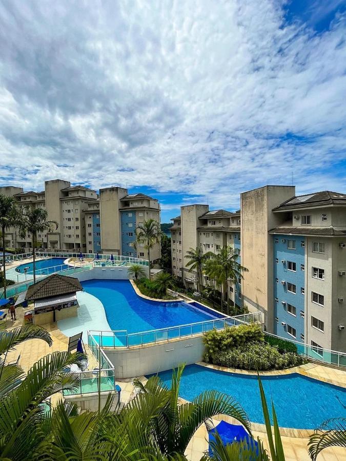Ferias Porto Real Suites Mangaratiba Dış mekan fotoğraf