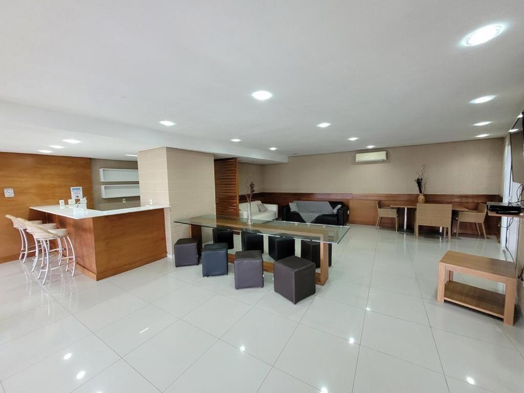 Ferias Porto Real Suites Mangaratiba Dış mekan fotoğraf