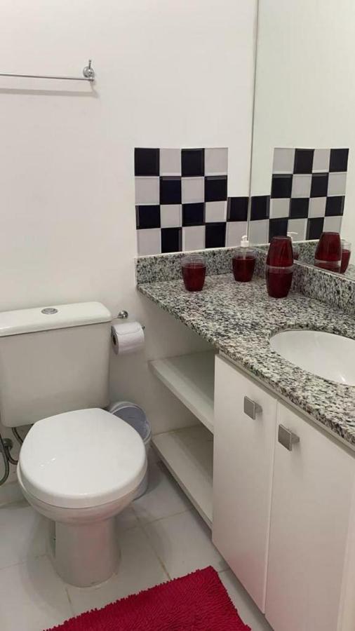 Ferias Porto Real Suites Mangaratiba Dış mekan fotoğraf