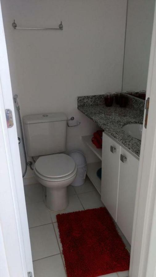 Ferias Porto Real Suites Mangaratiba Dış mekan fotoğraf