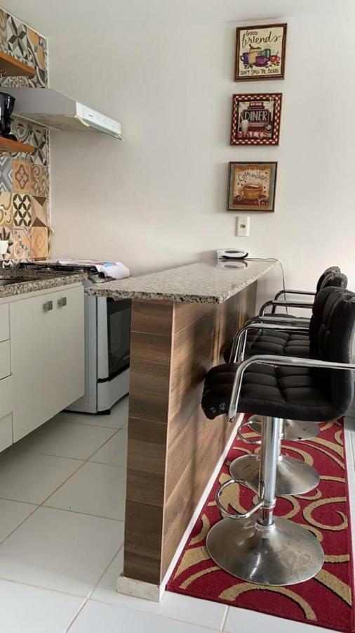 Ferias Porto Real Suites Mangaratiba Dış mekan fotoğraf