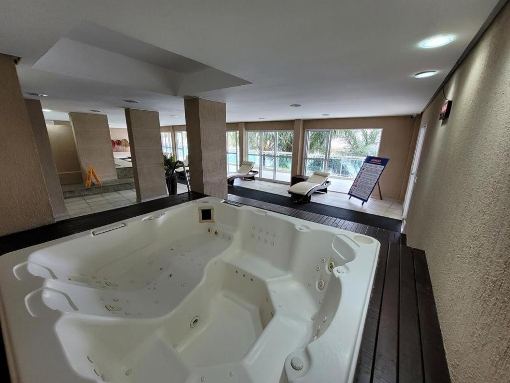 Ferias Porto Real Suites Mangaratiba Dış mekan fotoğraf