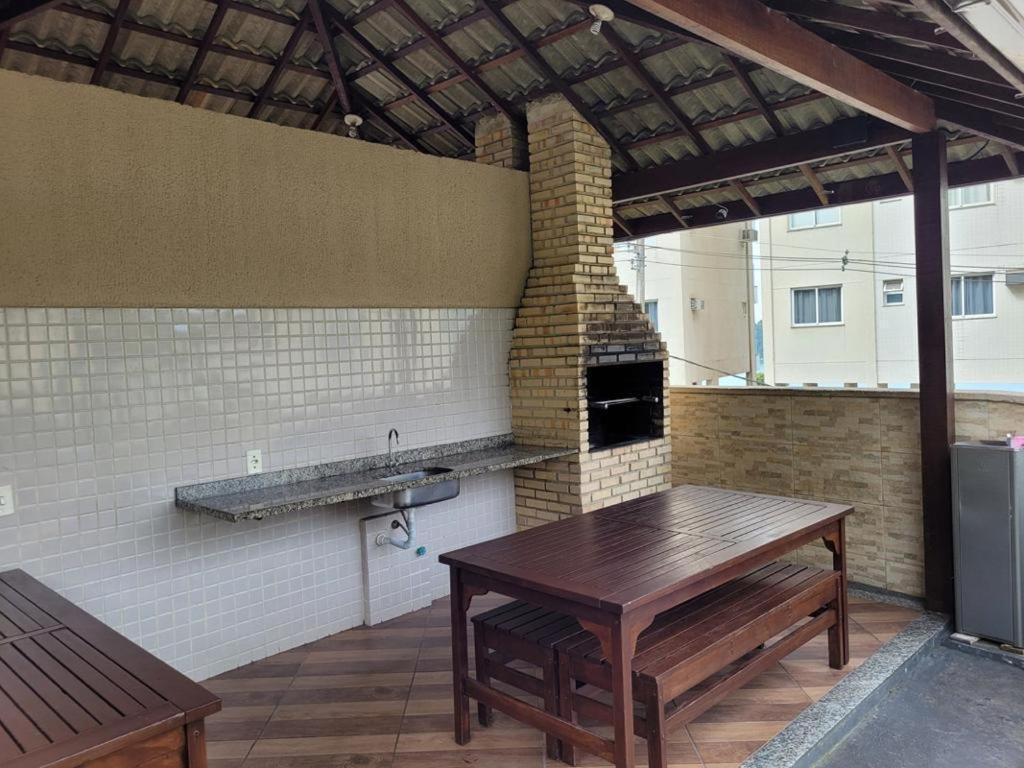 Ferias Porto Real Suites Mangaratiba Dış mekan fotoğraf