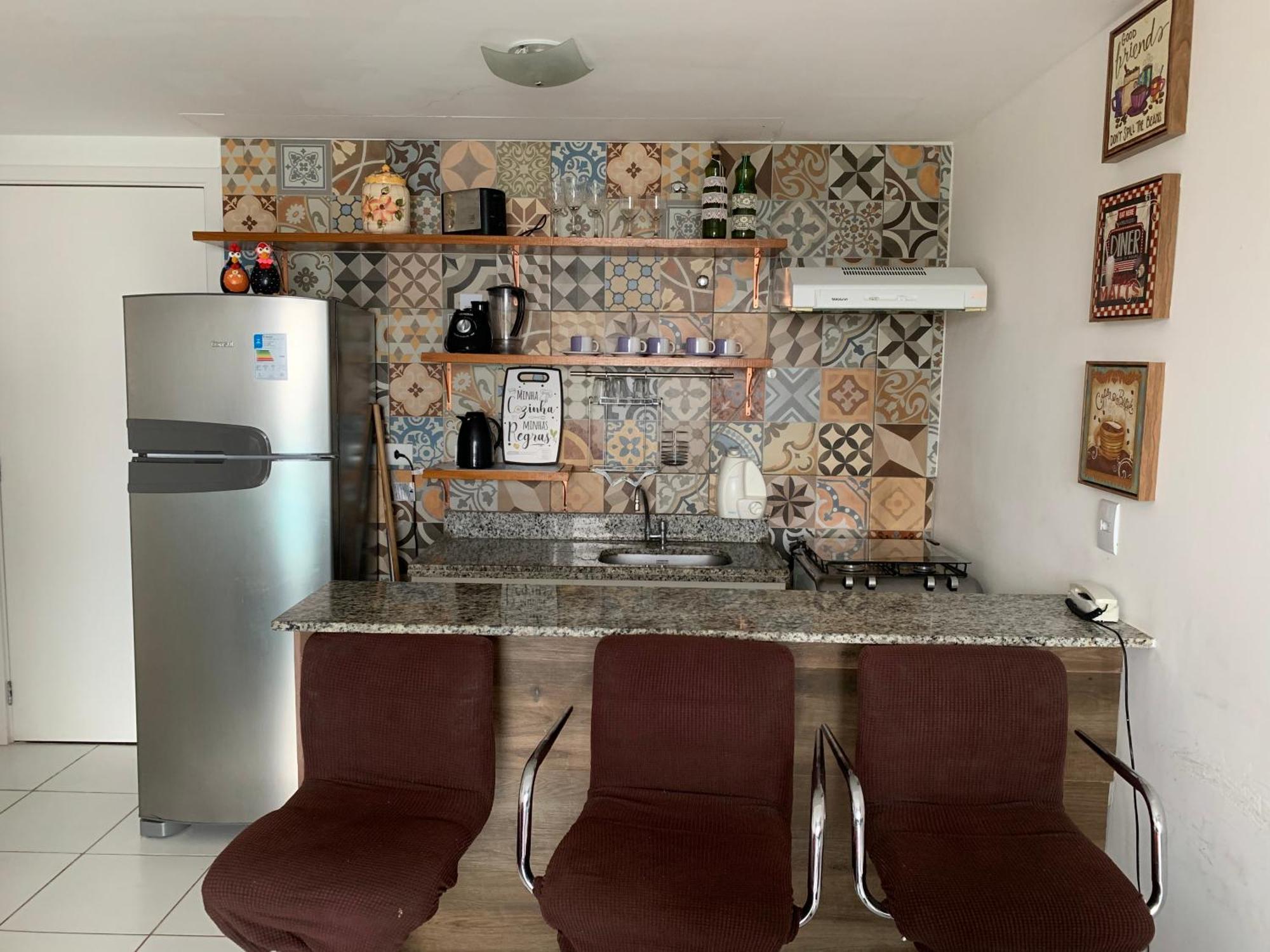 Ferias Porto Real Suites Mangaratiba Dış mekan fotoğraf